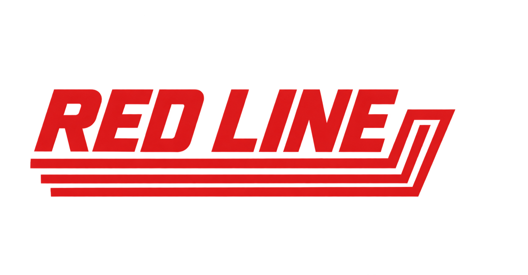 Red Line Auto Service logo